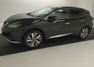 2019 Nissan Murano in St. Louis, MO 63125 - 18145767 2