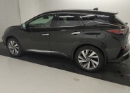 2019 Nissan Murano in St. Louis, MO 63125 - 18145767 3