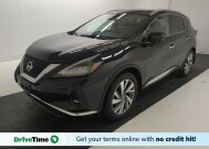 2019 Nissan Murano in St. Louis, MO 63125 - 18145767 1