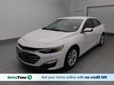 2019 Chevrolet Malibu in Wichita, KS 67207