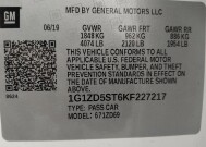 2019 Chevrolet Malibu in Wichita, KS 67207 - 18145769 33
