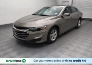 2025 Chevrolet Malibu in Topeka, KS 66611 - 18145770 1