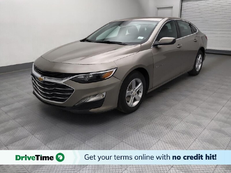2025 Chevrolet Malibu in Topeka, KS 66611 - 18145770