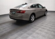 2025 Chevrolet Malibu in Topeka, KS 66611 - 18145770 9