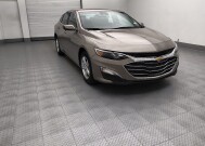 2025 Chevrolet Malibu in Topeka, KS 66611 - 18145770 14
