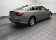 2025 Chevrolet Malibu in Topeka, KS 66611 - 18145770 10