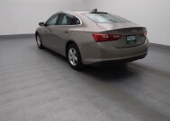 2025 Chevrolet Malibu in Topeka, KS 66611 - 18145770 5