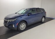 2023 Chevrolet Equinox in St. Louis, MO 63125 - 18145772 2