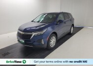 2023 Chevrolet Equinox in St. Louis, MO 63125 - 18145772 1