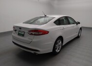 2018 Ford Fusion in St. Louis, MO 63136 - 18145773 9