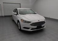 2018 Ford Fusion in St. Louis, MO 63136 - 18145773 14