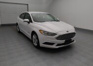 2018 Ford Fusion in St. Louis, MO 63136 - 18145773 13
