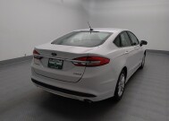 2018 Ford Fusion in St. Louis, MO 63136 - 18145773 7