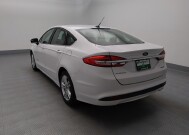 2018 Ford Fusion in St. Louis, MO 63136 - 18145773 5