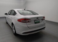 2018 Ford Fusion in St. Louis, MO 63136 - 18145773 6