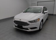 2018 Ford Fusion in St. Louis, MO 63136 - 18145773 15