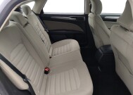 2018 Ford Fusion in St. Louis, MO 63136 - 18145773 19