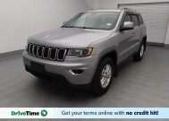 2018 Jeep Grand Cherokee in Springfield, MO 65807 - 18145774 1