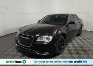 2018 Chrysler 300 in Midlothian, IL 60445 - 18145777 1