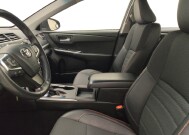 2016 Toyota Camry in Midlothian, IL 60445 - 18145778 17
