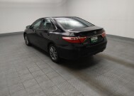 2016 Toyota Camry in Midlothian, IL 60445 - 18145778 5
