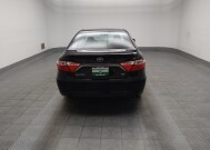 2016 Toyota Camry in Midlothian, IL 60445 - 18145778 7