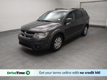 2019 Dodge Journey in Peoria, IL 61615