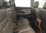 2015 Nissan Murano in Midlothian, IL 60445 - 18145782 19