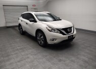2015 Nissan Murano in Midlothian, IL 60445 - 18145782 13