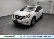 2015 Nissan Murano in Midlothian, IL 60445 - 18145782 1