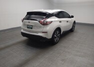 2015 Nissan Murano in Midlothian, IL 60445 - 18145782 9
