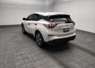 2015 Nissan Murano in Midlothian, IL 60445 - 18145782 5