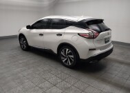 2015 Nissan Murano in Midlothian, IL 60445 - 18145782 3