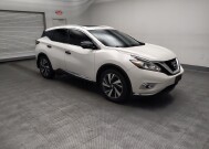 2015 Nissan Murano in Midlothian, IL 60445 - 18145782 11