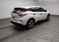 2015 Nissan Murano in Midlothian, IL 60445 - 18145782 10