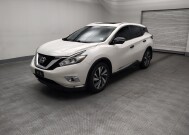 2015 Nissan Murano in Midlothian, IL 60445 - 18145782 2