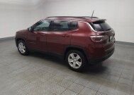 2022 Jeep Compass in Des Moines, IA 50310 - 18145783 3