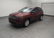 2022 Jeep Compass in Des Moines, IA 50310 - 18145783 2