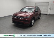 2022 Jeep Compass in Des Moines, IA 50310 - 18145783 1