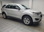 2017 Chevrolet Equinox in Mishawaka, IN 46545 - 18145788 11