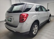 2017 Chevrolet Equinox in Mishawaka, IN 46545 - 18145788 9