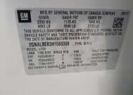 2017 Chevrolet Equinox in Mishawaka, IN 46545 - 18145788 33