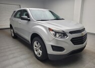 2017 Chevrolet Equinox in Mishawaka, IN 46545 - 18145788 13