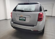 2017 Chevrolet Equinox in Mishawaka, IN 46545 - 18145788 7