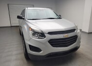 2017 Chevrolet Equinox in Mishawaka, IN 46545 - 18145788 14