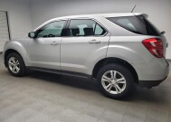2017 Chevrolet Equinox in Mishawaka, IN 46545 - 18145788 3