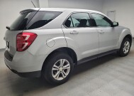 2017 Chevrolet Equinox in Mishawaka, IN 46545 - 18145788 10
