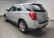 2017 Chevrolet Equinox in Mishawaka, IN 46545 - 18145788 5