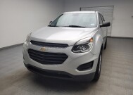 2017 Chevrolet Equinox in Mishawaka, IN 46545 - 18145788 15