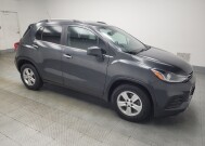 2020 Chevrolet Trax in Highland, IN 46322 - 18145789 11